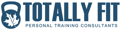 Totally Fit Trainer